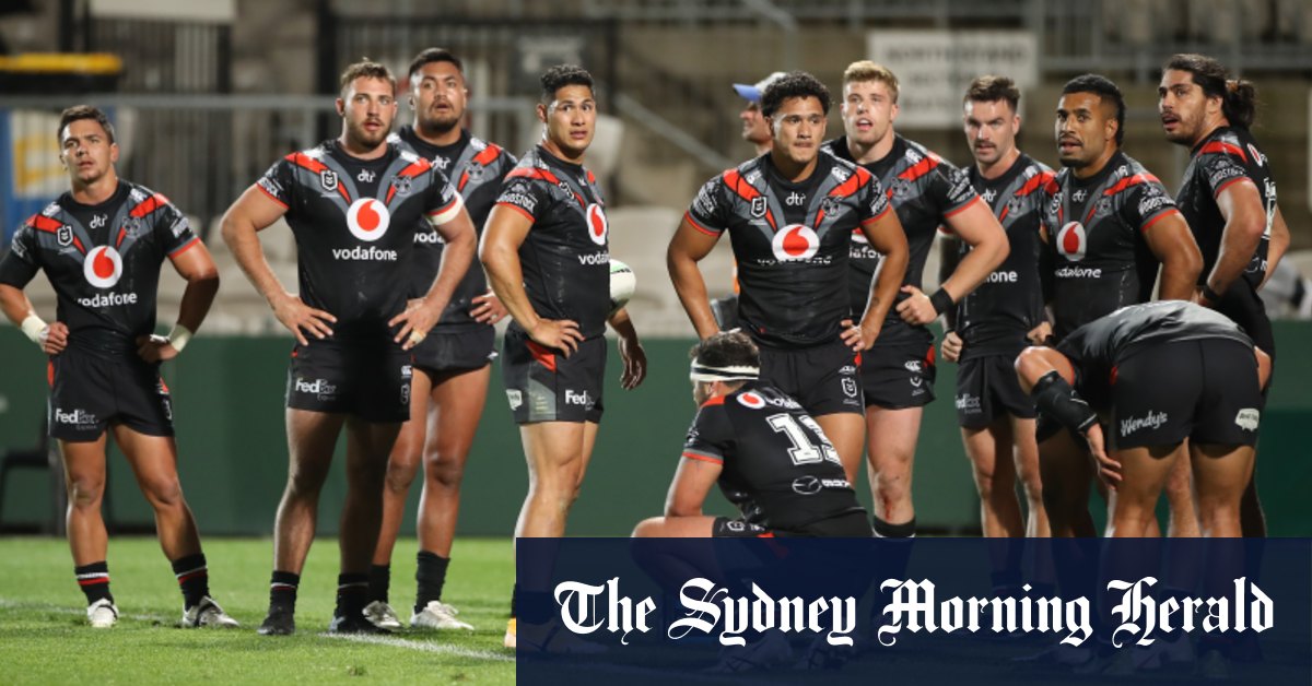 NRL 2021 season draw: State of Origin to return to mid ...