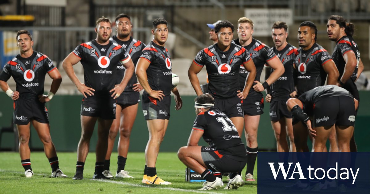NRL 2021 season draw: State of Origin to return to mid ...