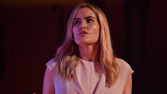 Emma Fisher of Airlie Funds Management