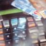Pandemic hastens credit cards' slide