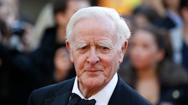 smh.com.au - Kurt Johnson - Expert insights into the morally ambiguous fiction of John le Carre
