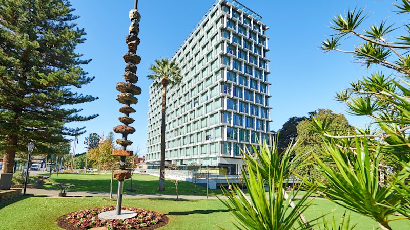 Battle to ‘establish dominance’ leaves City of Perth beyond repair, leaked report claims