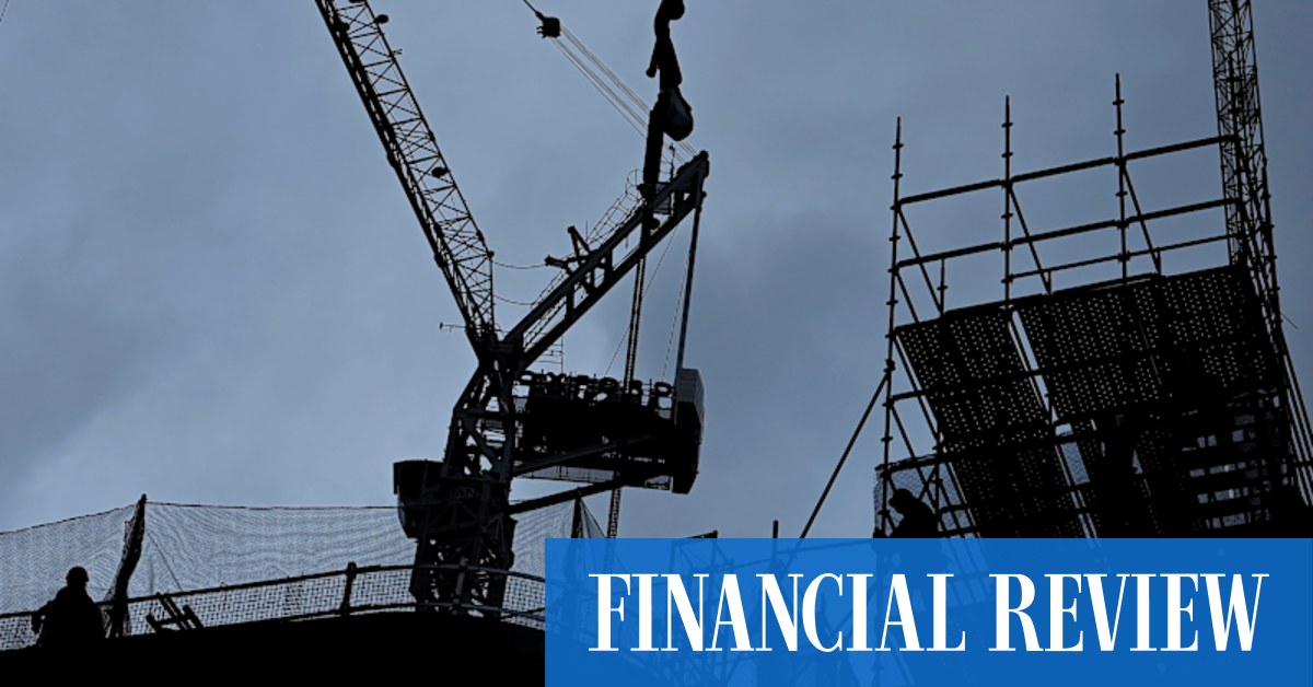 ABC ASX: Irish giant CRH and Victoria's Barro family have made a joint $2.1 billion buyout proposal for cement maker Adbri, causing the shares to jump 33 per cent. - Vimarsana News