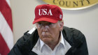 Donald Trump's poll numbers surged after the Republican National Convention.