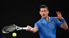 Djokovic has the advantage again over Paul.