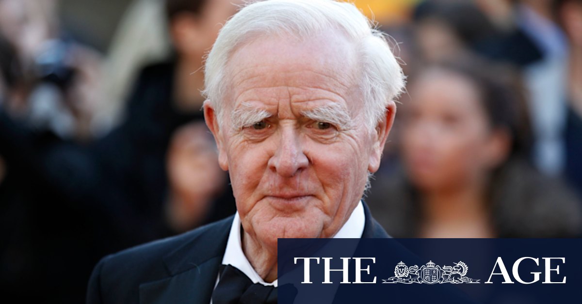John Le Carre dies aged 89 - Vimarsana News
