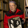 This music journalist amassed 50,000 records. Now he’s selling all of them