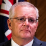 Rate rises may prove a pressing political problem for Morrison