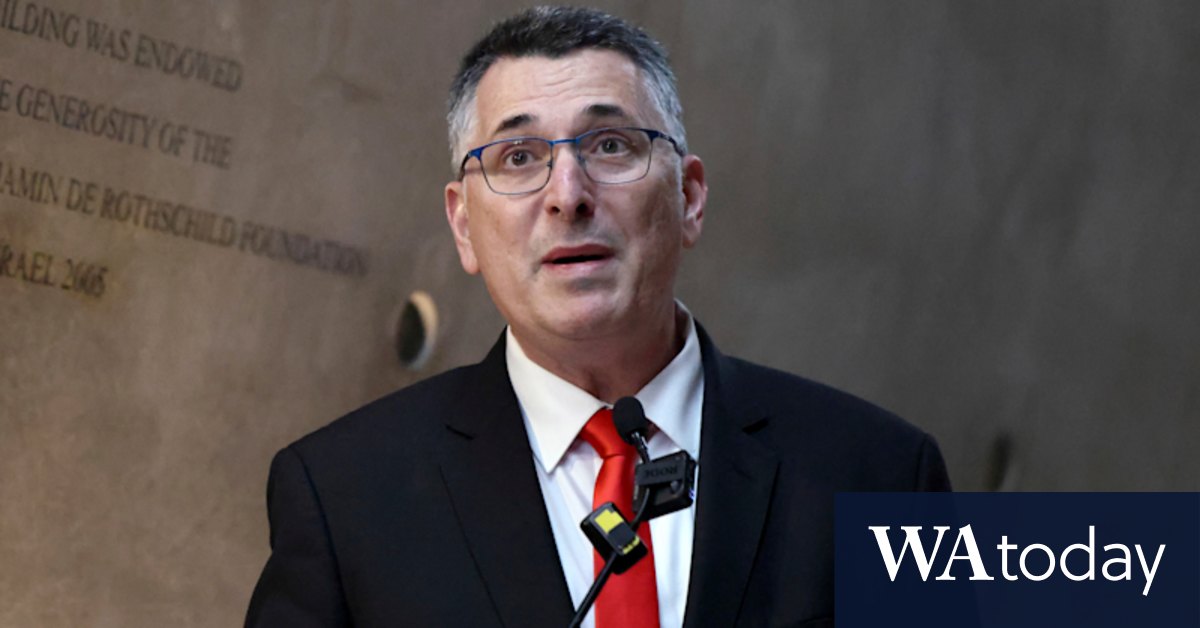 Israel cancels visas for Australian diplomats in retaliation over Palestine recognition