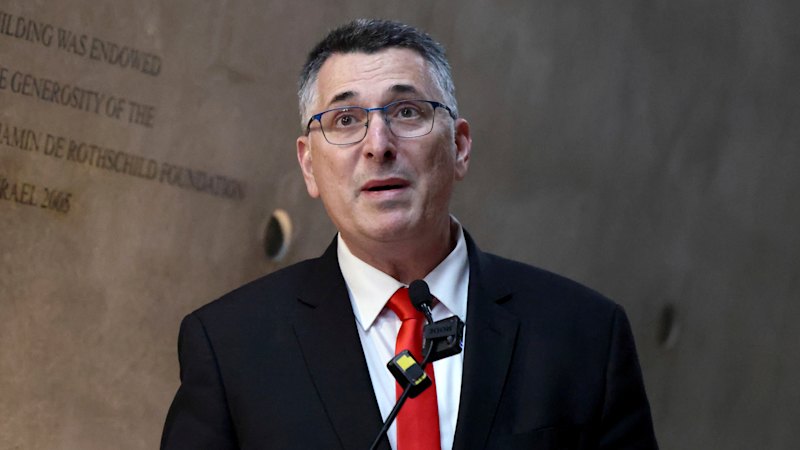 Israel cancels visas for Australian diplomats in retaliation over Palestine recognition