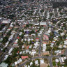 Richard is unhappy his rates are rising. How does your suburb fare?
