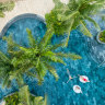 InterContinental Phu Quoc Long Beach Resort, Vietnam.
