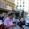 Independent report commissioned by Brisbane City Council recommends annual health checks for Brisbane City Council bus drivers aged over 60. The union says it is an over-reaction and calls for more investigation into time allowed for drivers to complete routes.