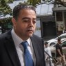Former NSW Labor trio to face corruption trial next year