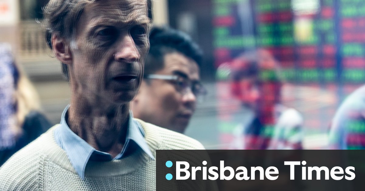 ASX trades up as nerves steady on Wall Street - Vimarsana News
