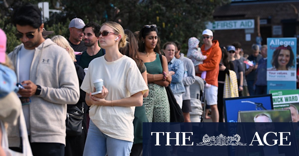 Election breaches skyrocket as AEC calls for more ‘assertive’ powers