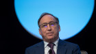 AustralianSuper’s chief investment officer Mark Delaney sees investing getting harder. 