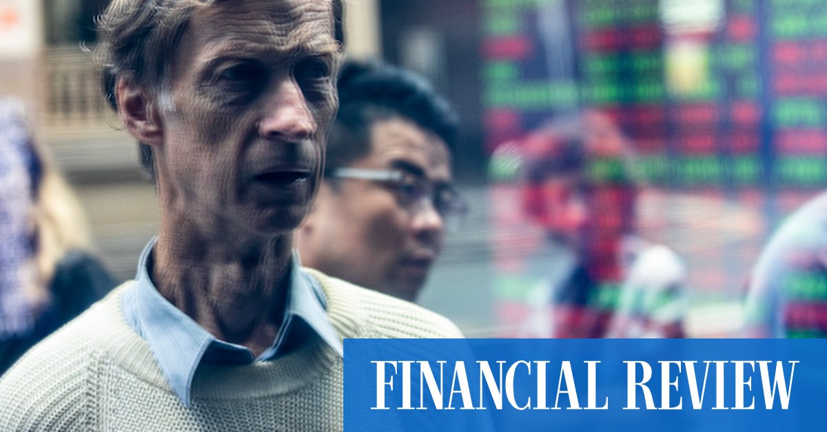 ASX: S&P ASX 200 falls 0.5 per cent after RBA raises rates; coal stocks rise, while Magellan and gold stocks fall - Vimarsana News
