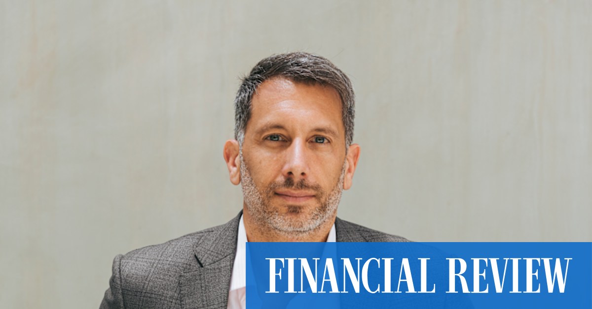 Quantum computing: Q-CTRL banks $39m from retreating Salesforce Ventures - Vimarsana News