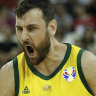 Andrew Bogut to face FIBA for World Cup tirade