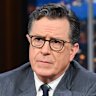 The Late Show with Stephen Colbert has been cancelled.