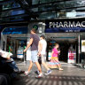 NSW Ambulance said it was reviewing an “alternate transport option” that would deliver non-emergency patients who call triple-zero to healthcare services such as pharmacies.