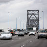 ‘Just awful’: Inbound Story Bridge, Riverside Expressway clogged