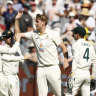 Tall tales and true give Australia the upper hand over South Africa