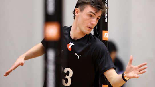 Smith could be a top-five draft pick.