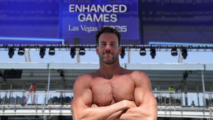 smh.com.au - Tom Decent - Amid the cynicism, the Enhanced Games will finally happen. But is this sport?