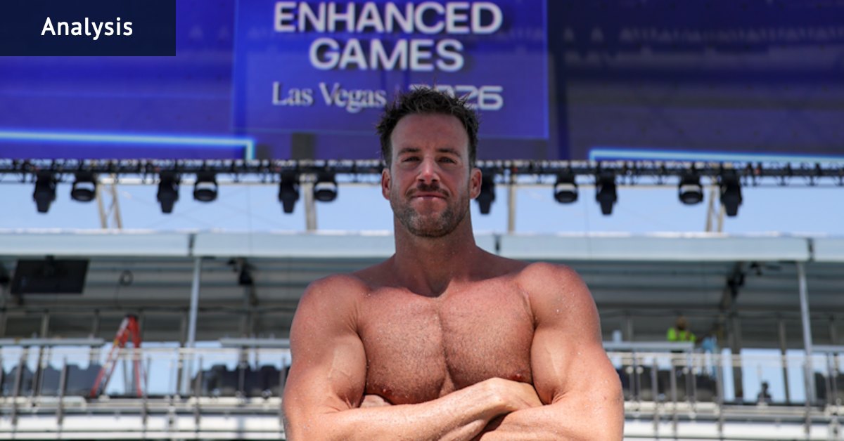 The science, risks and controversy behind the performance-enhancing sporting event