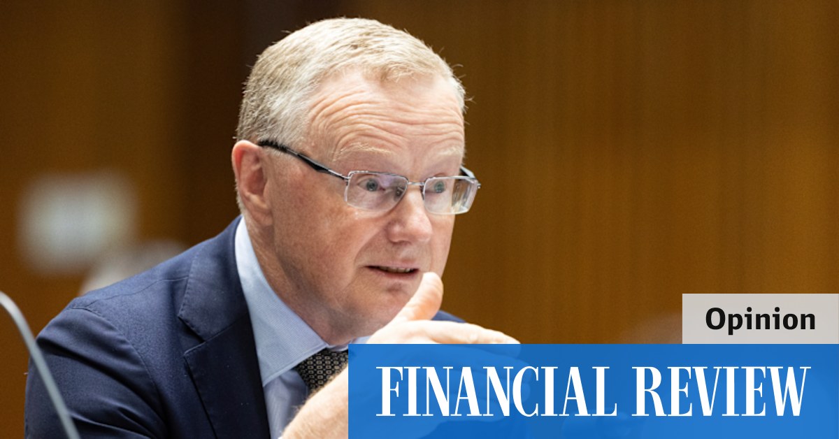 Interest rates: Reserve Bank of Australia should take a Christmas break - Vimarsana News