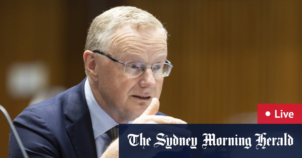 澳洲联储在最近一次加息后警告“严重衰退”； 外交部长签署打击人口贩运协议