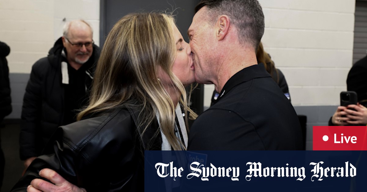 Collingwood, Cox & AFL Trades: Smith, Hutchinson & Hocking News