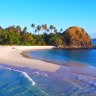 The Yasawa Islands are some of Fiji’s most pristine and least busy.