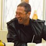 Jon Bernthal as Michael Berzatto, Ebon Moss-Bachrach as Richard “Richie” Jerimovich in a surprise standalone episode of The Bear.