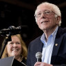 Bernie Sanders triumphs, Joe Biden crashes out in New Hampshire primary