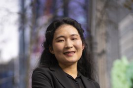 RMIT finance academic Angel Zhong says many Australians struggle with financial literacy.