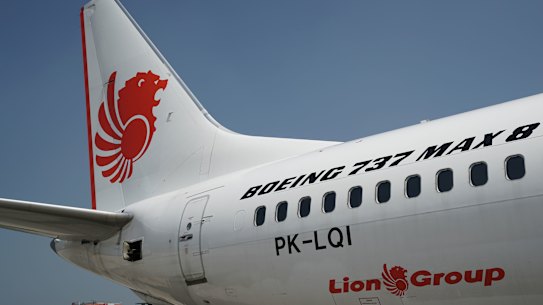 There are similarities in the crash last week of the Ethiopian Airlines jet with the Boeing 737 belonging to Lion Air that went down a few months ago. 