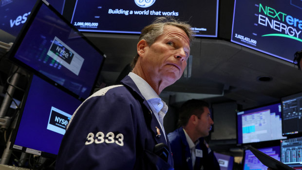 ASX set to open higher as Wall Street treads water