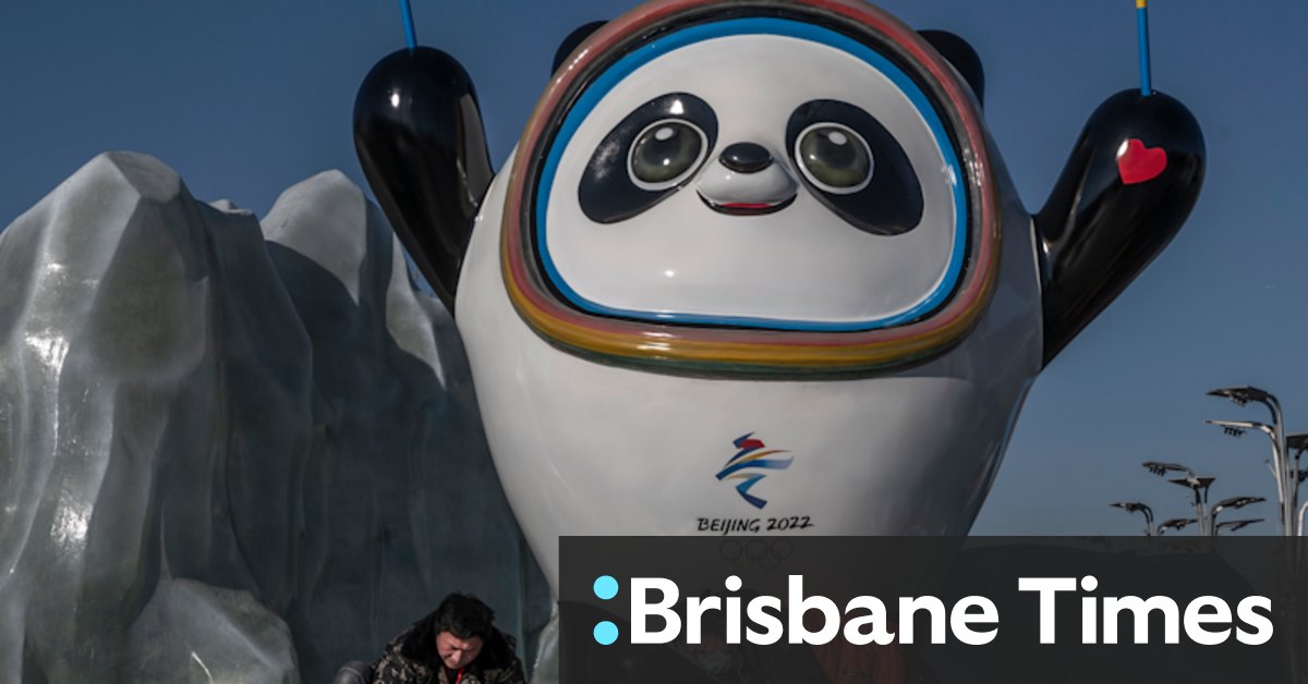 Beijing Winter Olympics: the inside story of Brand China - Vimarsana News