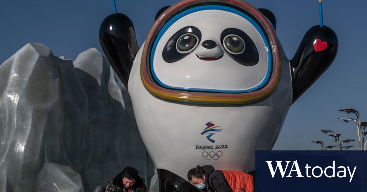 Beijing Winter Olympics: the inside story of Brand China - Vimarsana News