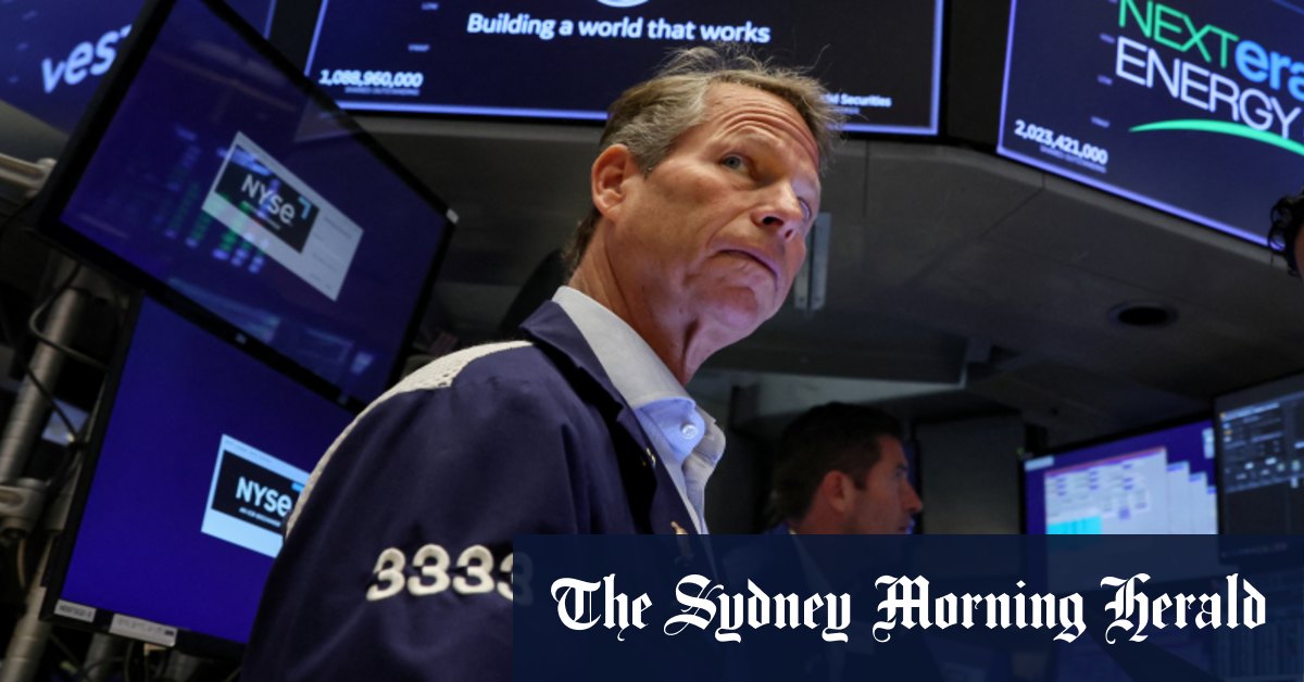 Wall Street stable, l’ASX en hausse