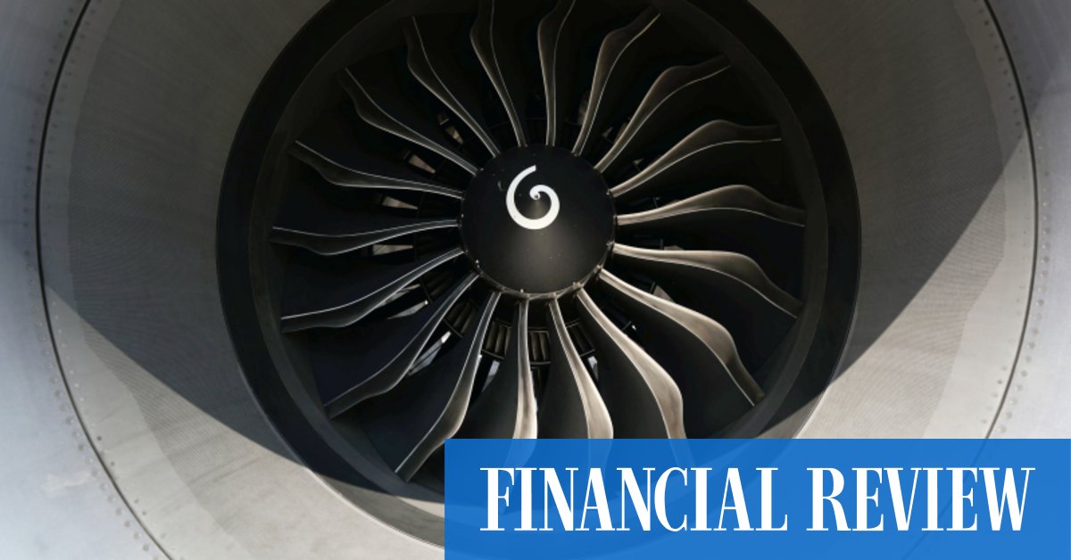 Macquarie Infrastructure to sell US aviation business to KKR for 5.8b