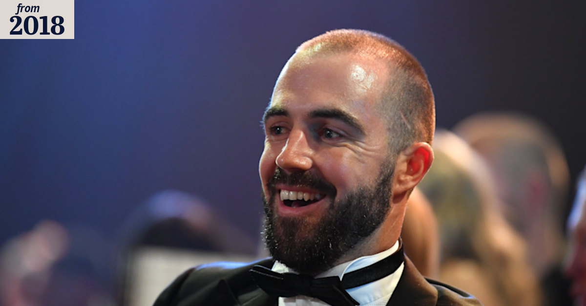 New deals for Sidebottom and others help Pies' salary cap