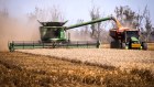 The global urea shortage has a knock-on impact to fertiliser prices for Australian farmers. 