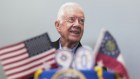 The late Jimmy Carter was something of a deregulator and fresh thinker in office. But the electorate wasn’t fed up enough at that stage to entertain a total rupture with the postwar Keynesian consensus.