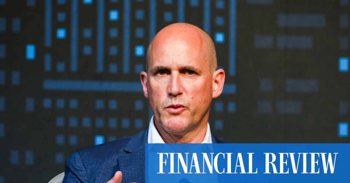 CBRE revenue rises despite market uncertainty - Vimarsana News