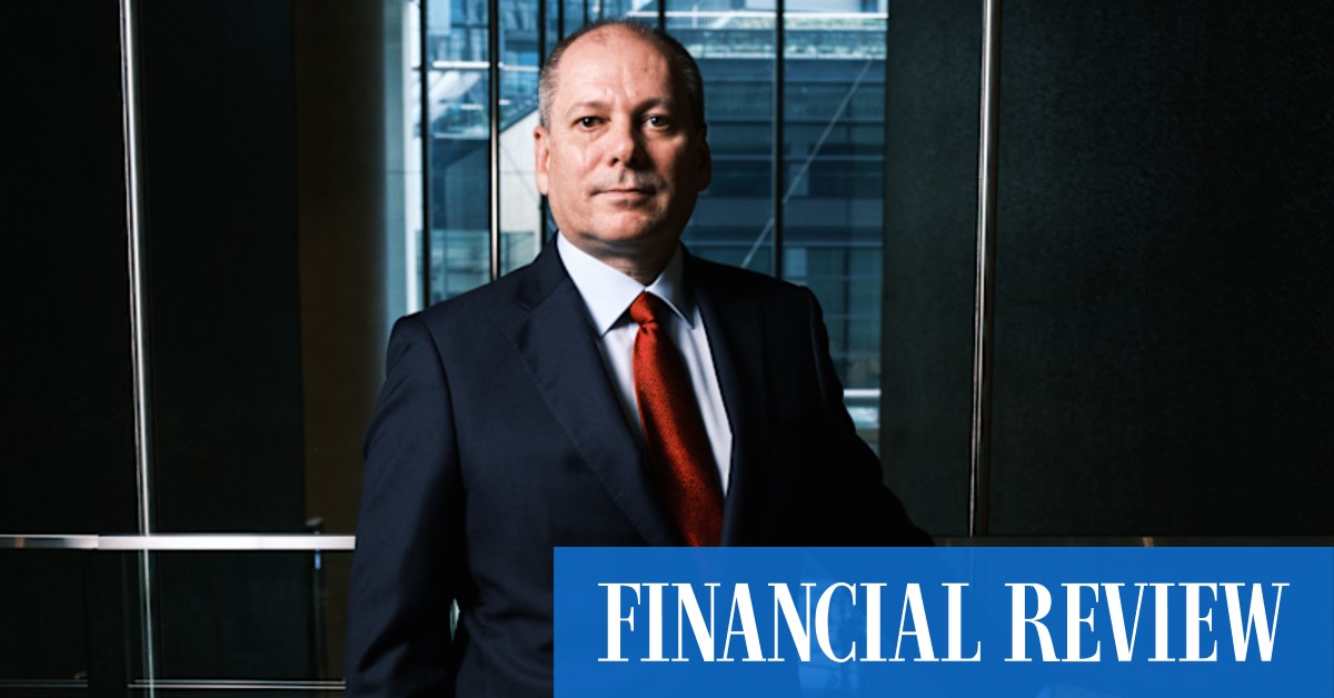 Westpac Banking Corporation shares bounce back as analysts deliver verdict on Monday's full-year earnings - Vimarsana News