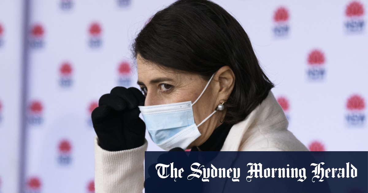 Il ceppo Delta supera i traccianti di contatto nel NSW